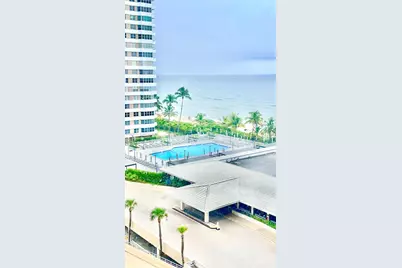 1980 S Ocean Dr #8D, Hallandale Beach, FL 33009 - Photo 1