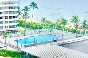 1980 S Ocean Dr, Hallandale Beach, FL 33009 - Photo 1