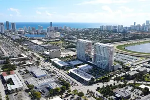 1170 E Hallandale Beach Blvd, Hallandale Beach, FL 33009 - Photo 1