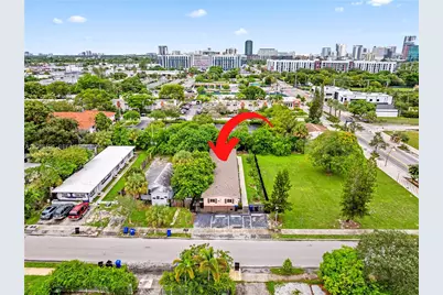 612 NW 10th Ter #A, Fort Lauderdale, FL 33311 - Photo 17
