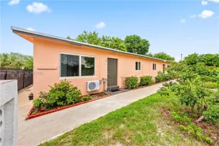 612 NW 10th Terrace, Fort Lauderdale, FL 33311 - Photo 1