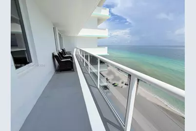 3725 S Ocean Dr #1402, Hollywood, FL 33019 - Photo 3