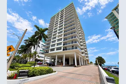 3725 S Ocean Dr #1402, Hollywood, FL 33019 - Photo 15