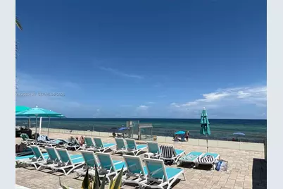 3725 S Ocean Dr #306, Hollywood, FL 33019 - Photo 17
