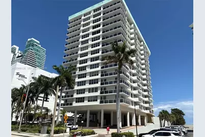 3725 S Ocean Dr #306, Hollywood, FL 33019 - Photo 23