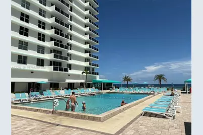 3725 S Ocean Dr #306, Hollywood, FL 33019 - Photo 15