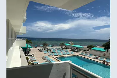 3725 S Ocean Dr #306, Hollywood, FL 33019 - Photo 1