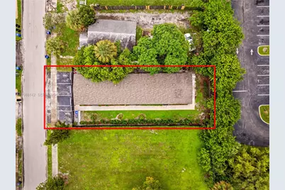 612 NW 10th Ter #C, Fort Lauderdale, FL 33311 - Photo 13