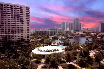 600 Three Islands Blvd #1113, Hallandale Beach, FL 33009 - Photo 5