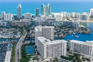 600 Three Islands Boulevard, Hallandale Beach, FL 33009 - Photo 1
