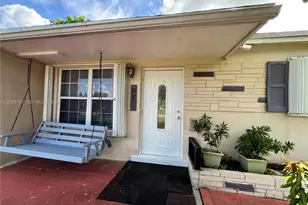 371 SW 67th Terrace, Pembroke Pines, FL 33023 - Photo 1