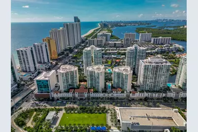 150 Sunny Isles Blvd #1-1004, Sunny Isles Beach, FL 33160 - Photo 3
