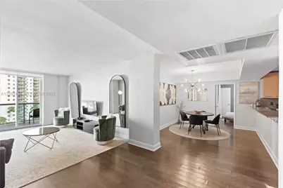 19370 Collins Ave #816, Sunny Isles Beach, FL 33160 - Photo 1