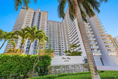 2030 S Ocean Dr #1710, Hallandale Beach, FL 33009 - Photo 15