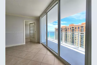 2030 S Ocean Dr #1710, Hallandale Beach, FL 33009 - Photo 1