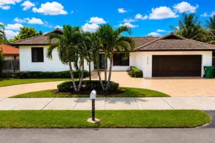 9520 SW 117th Ave, Miami, FL 33186 - Photo 1