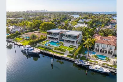 9340 Balada St, Coral Gables, FL 33156 - Photo 1