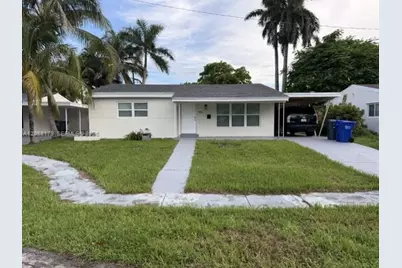 3034 Arthur St, Hollywood, FL 33021 - Photo 3