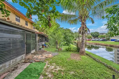 2771 NW 47th Ln #2905, Lauderdale Lakes, FL 33313 - Photo 29