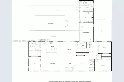 13575 SW 72nd Ct, Pinecrest, FL 33156 - Photo 73