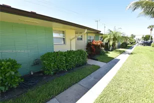 2941 Crosley Dr W, West Palm Beach, FL 33415 - Photo 1