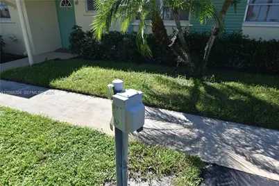 2941 Crosley Dr W #H, West Palm Beach, FL 33415 - Photo 55