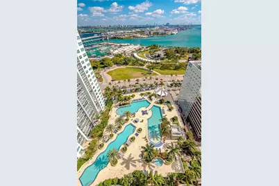 253 NE 2nd St #3105, Miami, FL 33132 - Photo 21