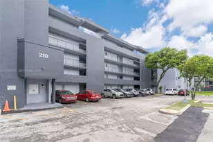210 Fontainebleau Blvd, Miami, FL 33172 - Photo 1