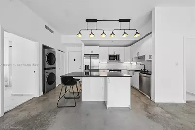 133 NE 2nd Ave #1606, Miami, FL 33132 - Photo 1