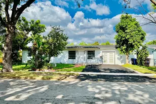18320 NE 7th Ct, North Miami Beach, FL 33179 - Photo 1