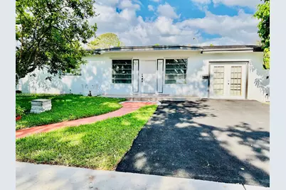 18320 NE 7th Ct, North Miami Beach, FL 33179 - Photo 1