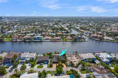 4615 W Tradewinds Ave, Lauderdale by the Sea, FL 33308 - Photo 3