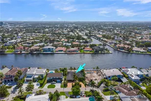 4615 W Tradewinds Ave, Lauderdale by the Sea, FL 33308 - Photo 3