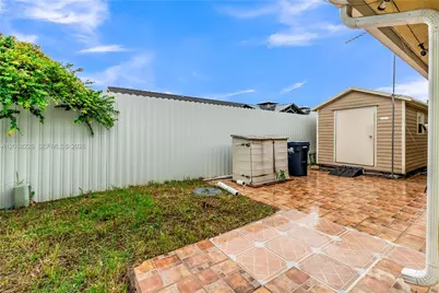 13761 SW 21st Ter, Miami, FL 33175 - Photo 45