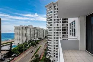 5700 Collins Ave, Miami Beach, FL 33140 - Photo 29