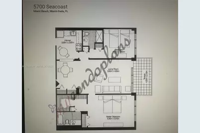 5700 Collins Ave #12D, Miami Beach, FL 33140 - Photo 39