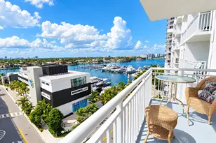 200 S Birch Rd, Fort Lauderdale, FL 33316 - Photo 1
