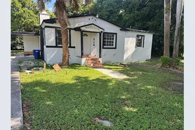 219 NE 141st St, Miami, FL 33161 - Photo 1