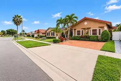 14590 SW 51st St #0, Miami, FL 33175 - Photo 1