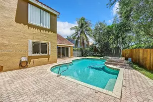 1342 NW 195th Ave, Pembroke Pines, FL 33029 - Photo 69