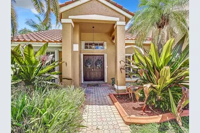 1342 NW 195th Ave, Pembroke Pines, FL 33029 - Photo 9