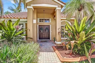 1342 NW 195th Ave, Pembroke Pines, FL 33029 - Photo 9