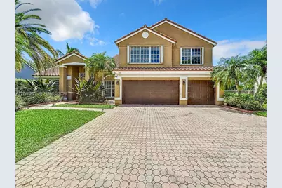 1342 NW 195th Ave, Pembroke Pines, FL 33029 - Photo 5
