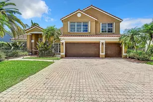 1342 NW 195th Ave, Pembroke Pines, FL 33029 - Photo 5
