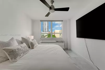 2000 N Bayshore Dr #619, Miami, FL 33137 - Photo 13
