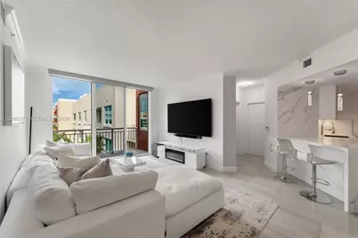 2000 N Bayshore Dr #619, Miami, FL 33137 - Photo 5
