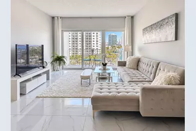 500 Bayview Dr #717, Sunny Isles Beach, FL 33160 - Photo 1
