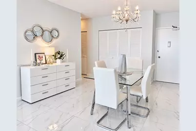 500 Bayview Dr #717, Sunny Isles Beach, FL 33160 - Photo 3