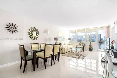 250 174th St #801, Sunny Isles Beach, FL 33160 - Photo 3