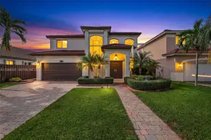 16290 SW 68th Terrace, Miami, FL 33193 - Photo 1